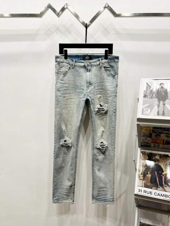 Picture of Amiri Jeans Long _SKUAmirisx28-34qqtxK12706683